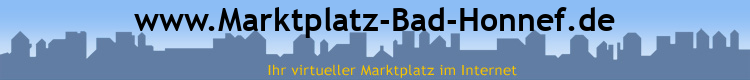 www.Marktplatz-Bad-Honnef.de